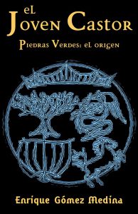 Portada El Joven Castor